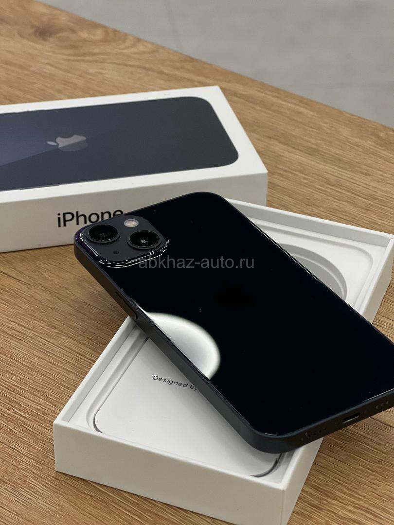 iPhone 13 128gb