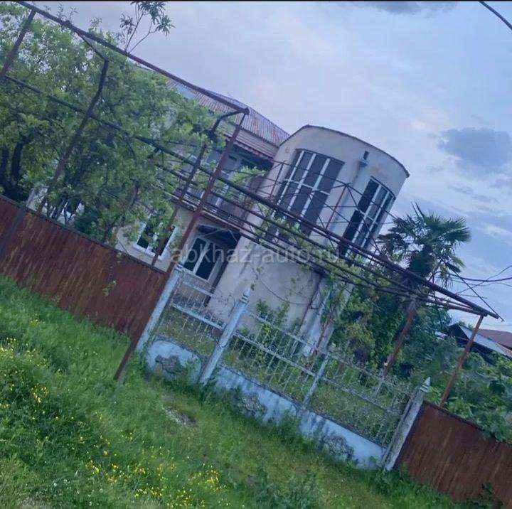 2-ЭТАЖНЫЙ ДОМ