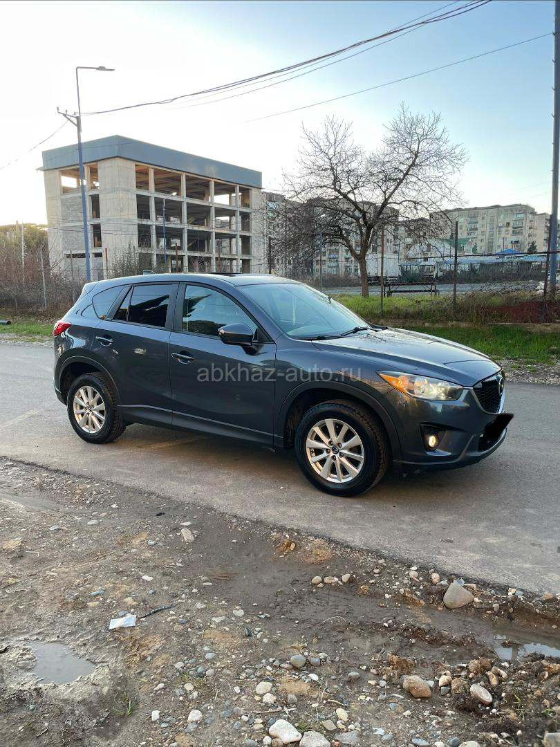 Mazda 5