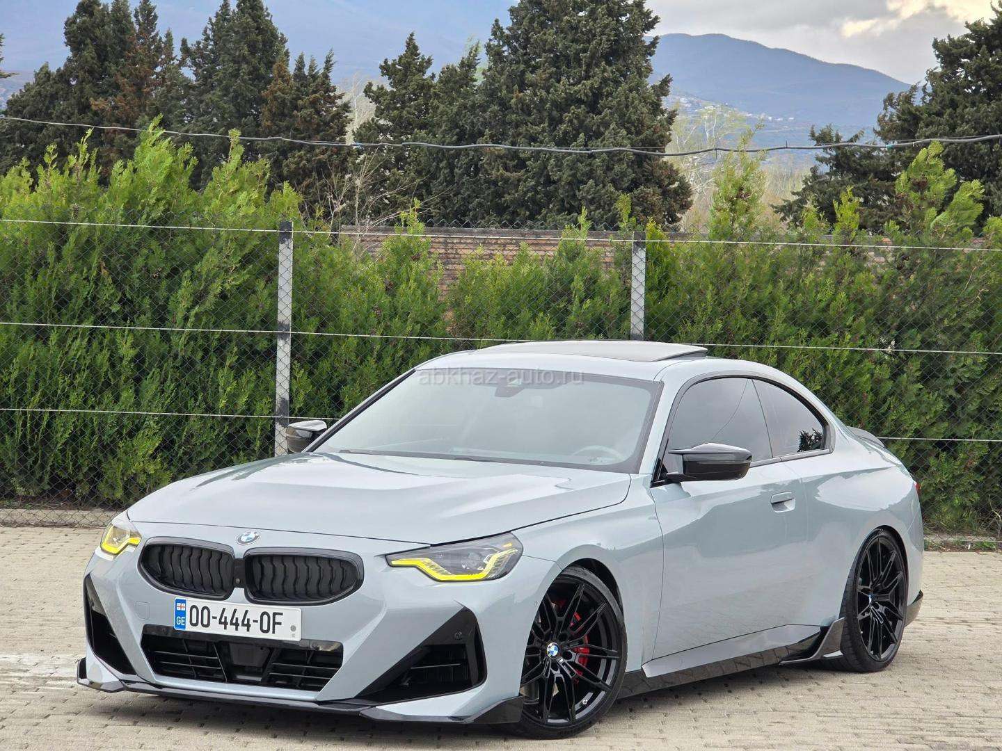 BMW