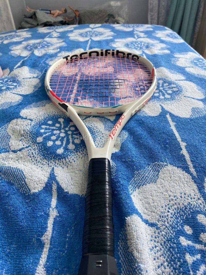 Tecnifibre T-Rebound Tempo, детская модель