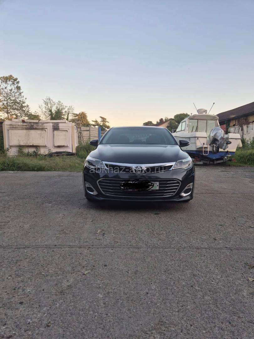 Toyota Avalon