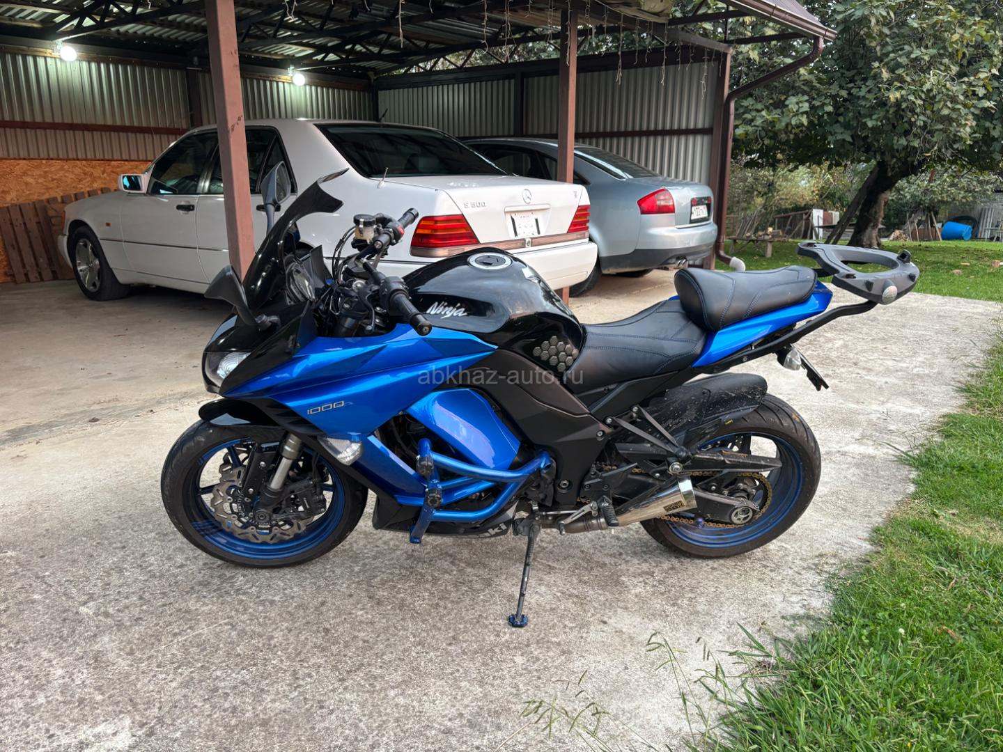 Kawasaki