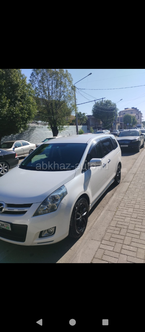 Mazda MPV
