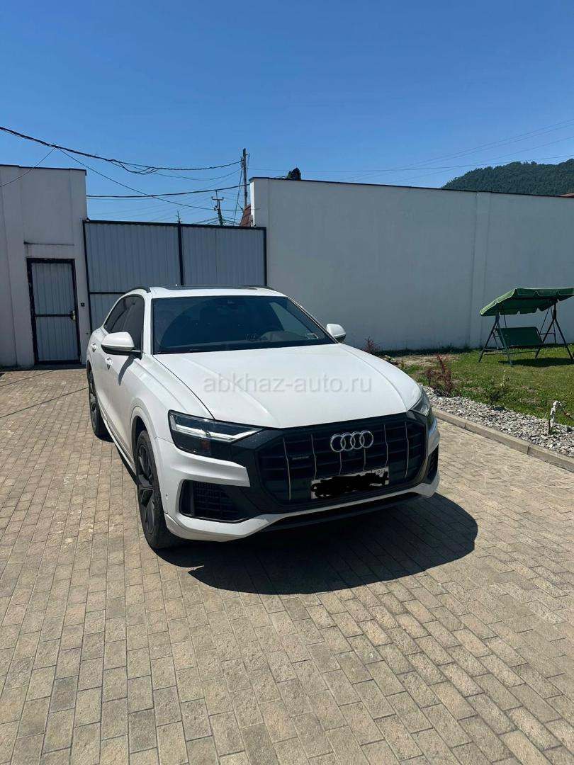 Audi quattro