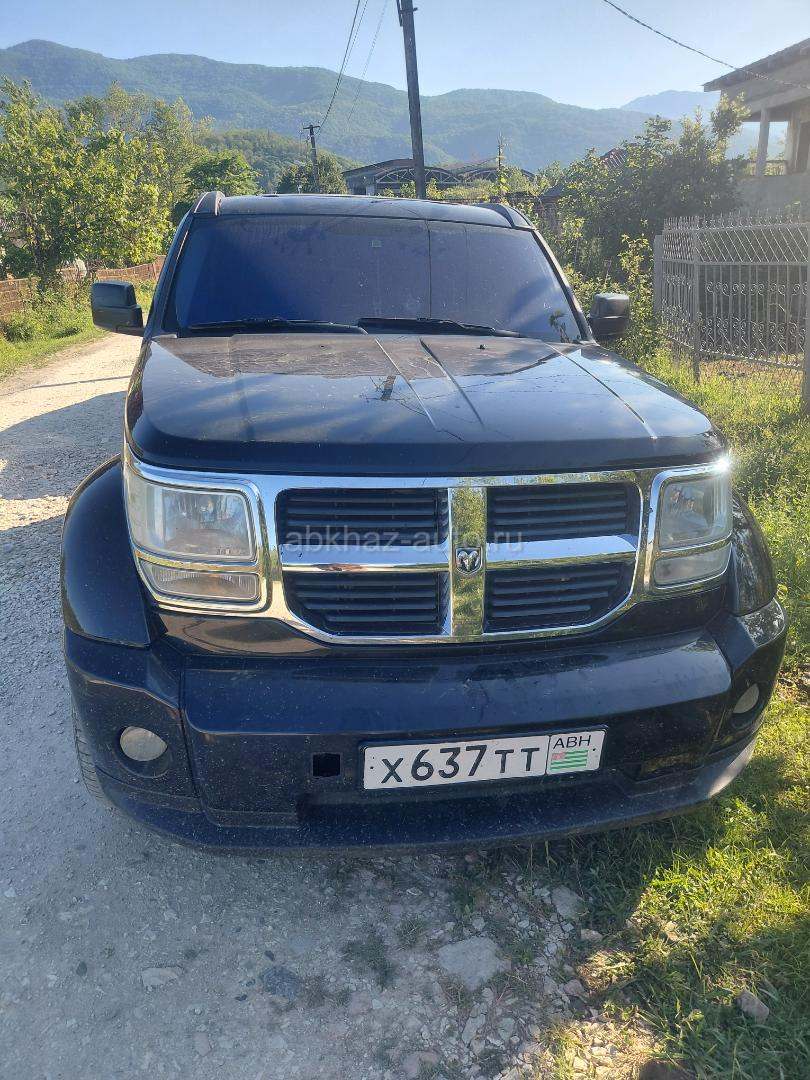Dodge
