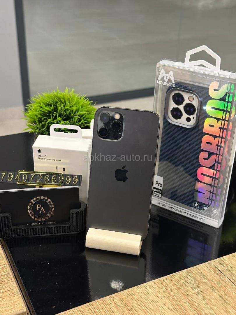IPhone 12 Pro