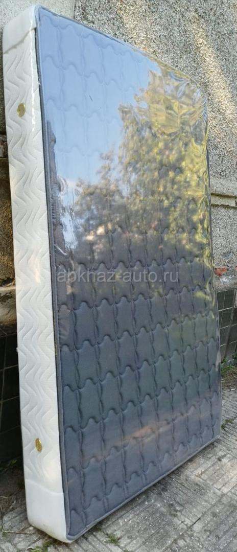 Продаются матрасы 1.20 на 200 м