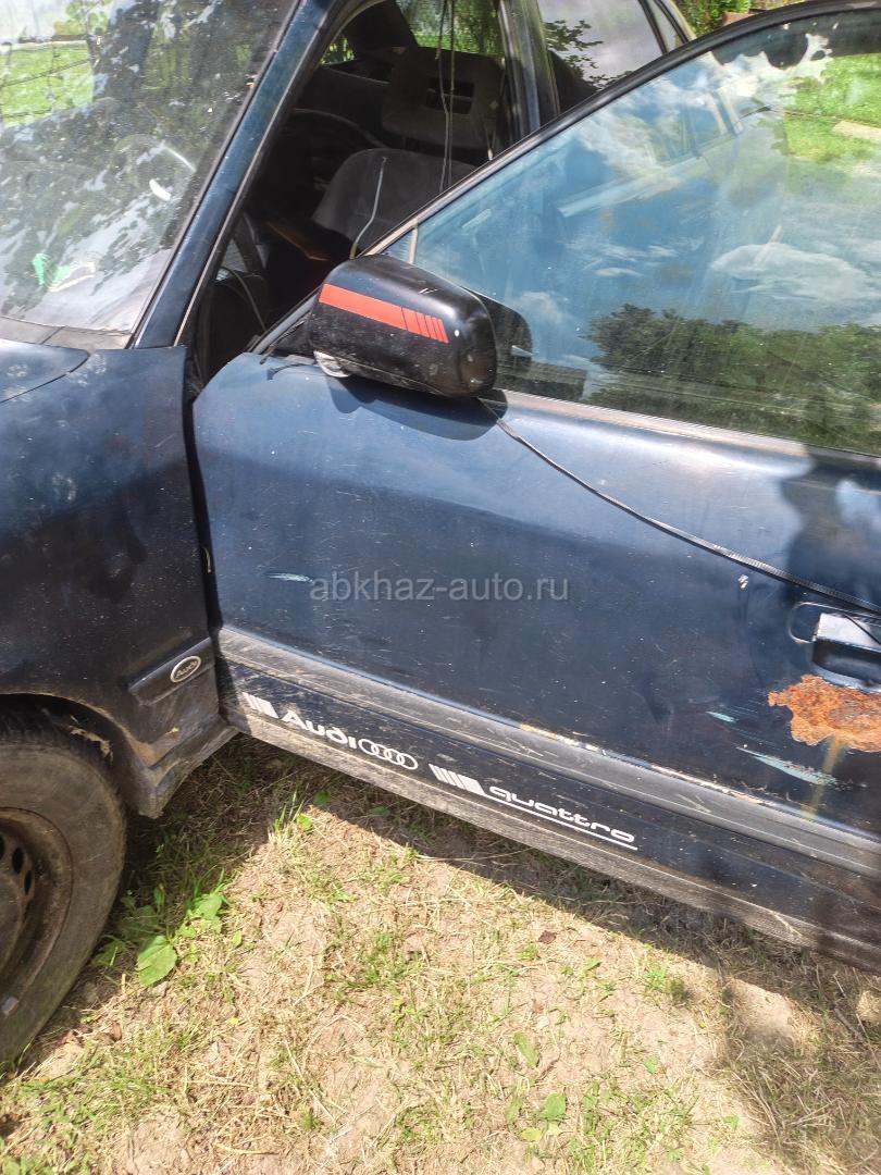 Audi 100