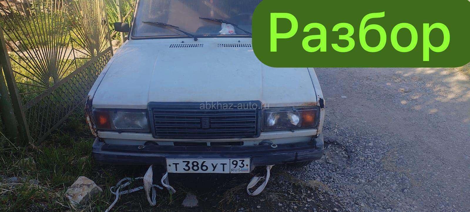 ВАЗ 2106