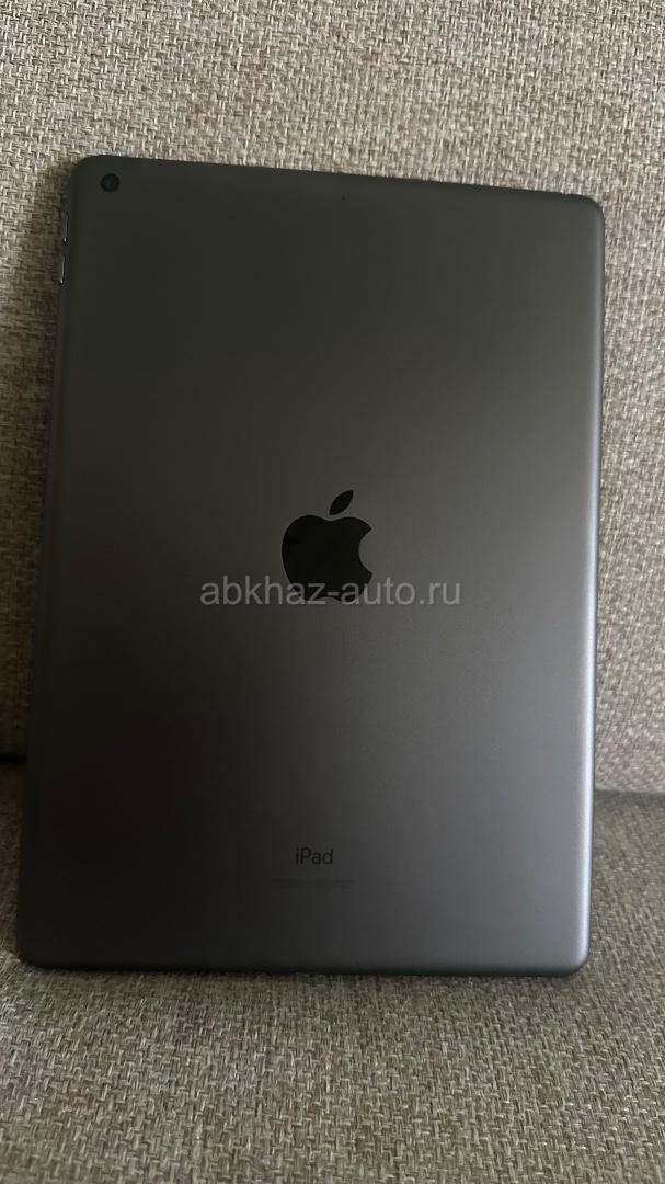Планшет iPad 9
