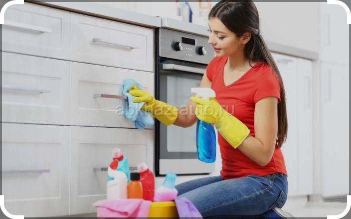 Услуги по уборке 👌🌸🌟🌈