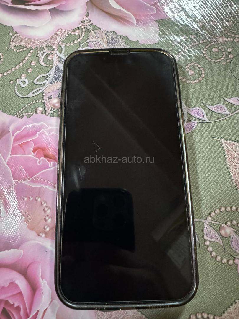 Айфон 13