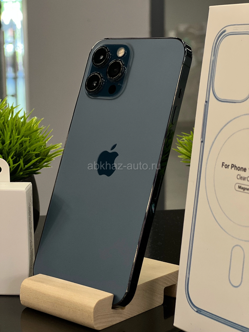 IPhone 12 Pro 100🔋