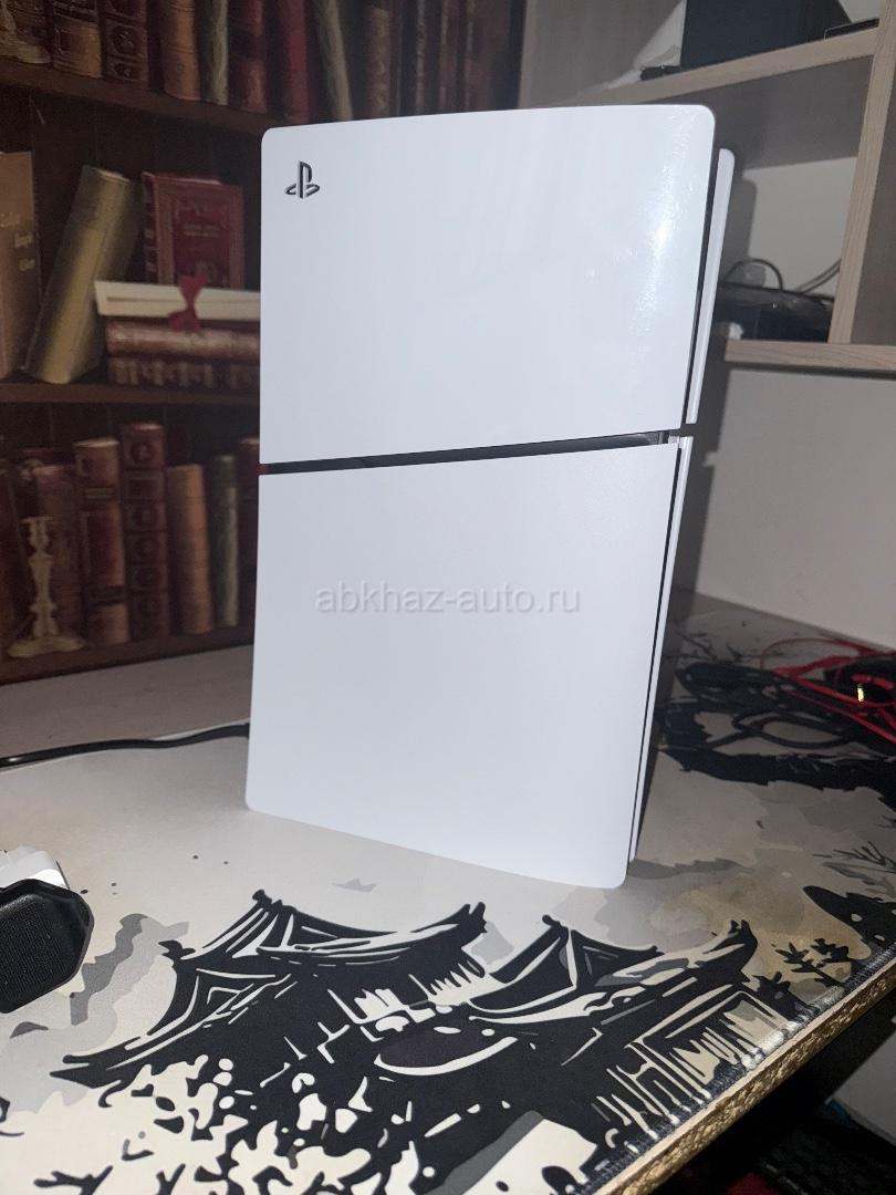 PS5 SLIM 600+ игр