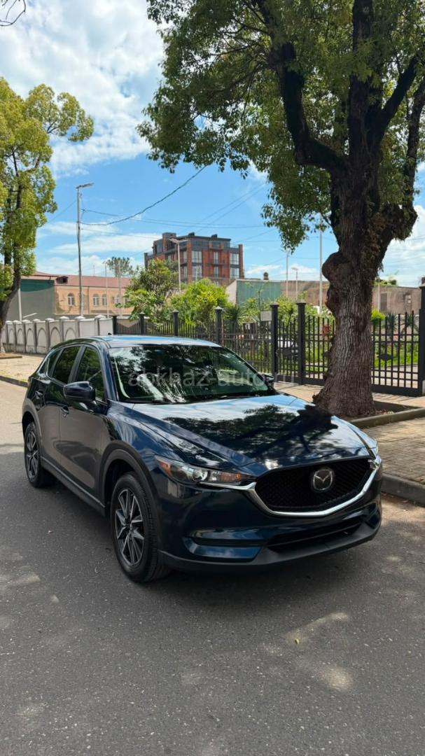 Mazda 5