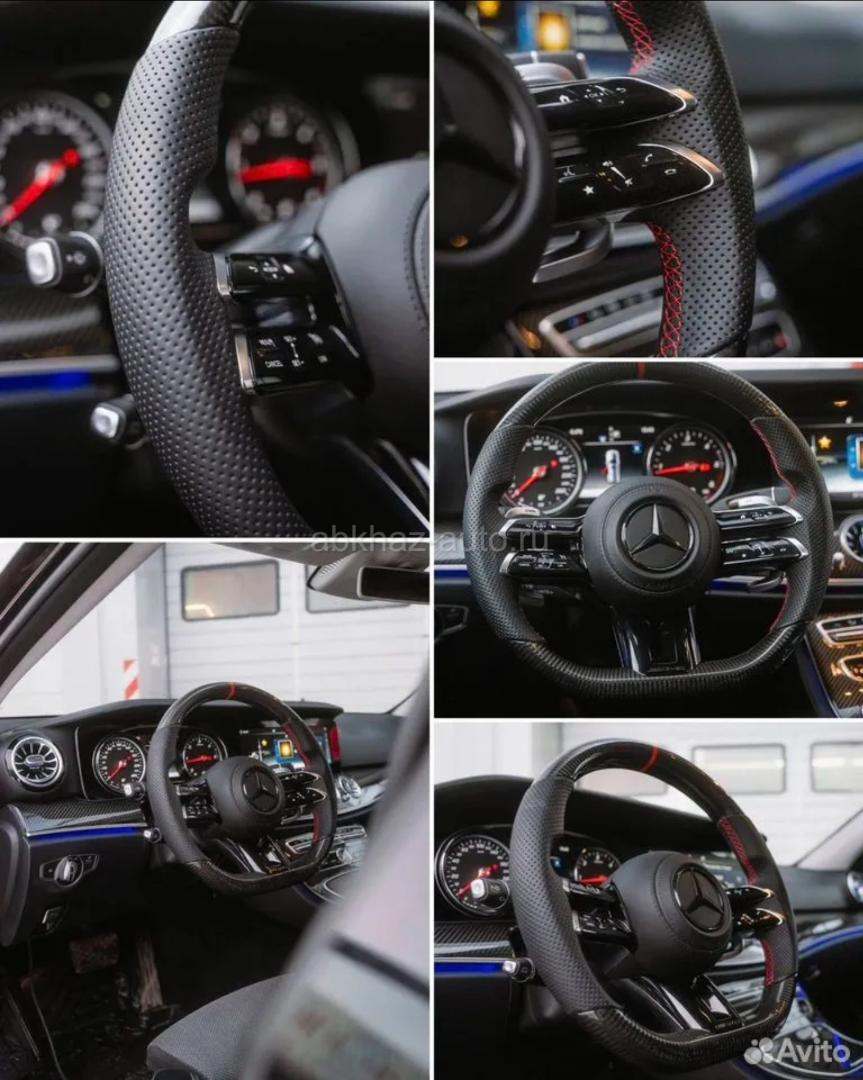 AMG CLS 63