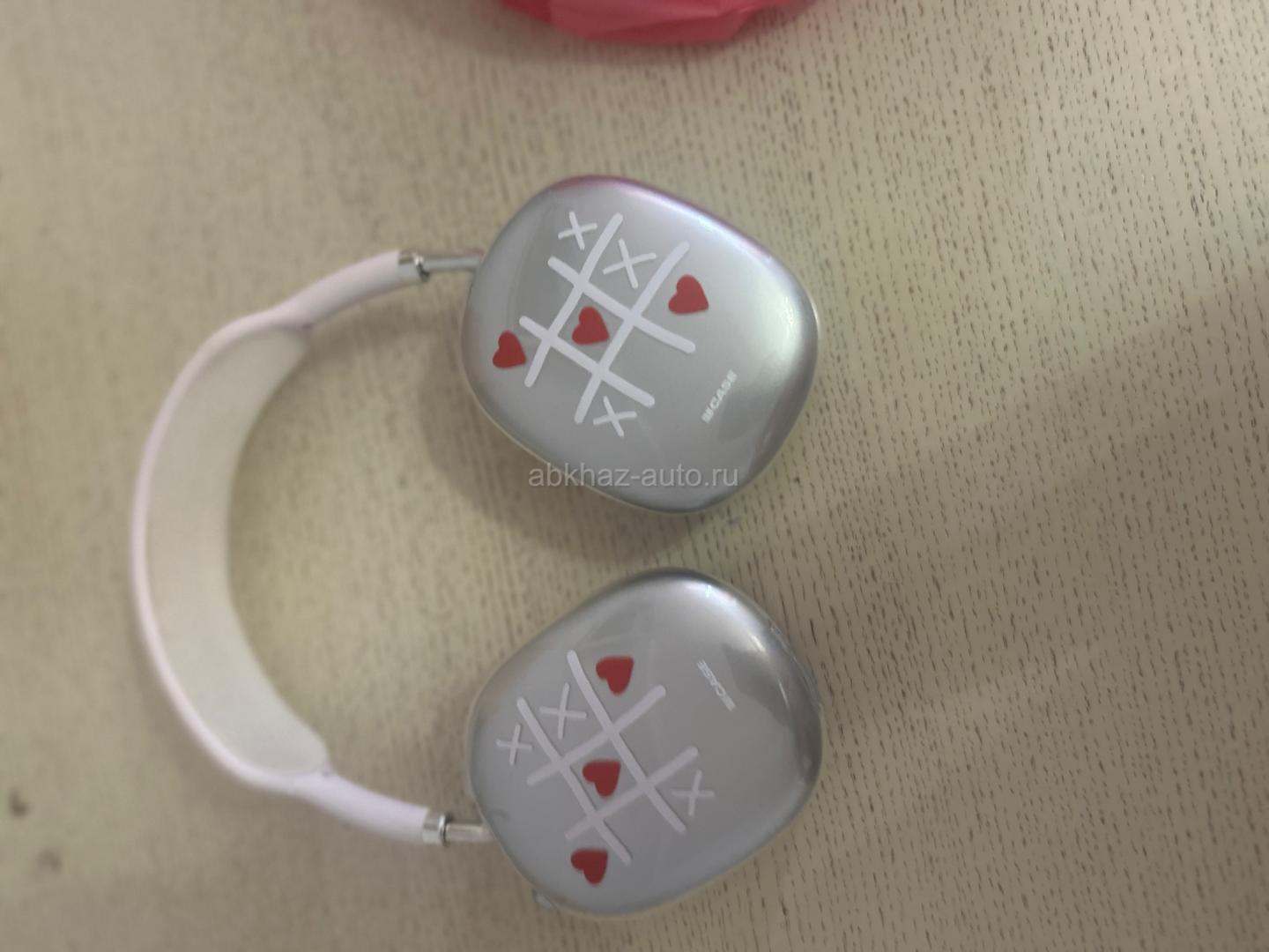 Наушники 🎧 AirPods Max