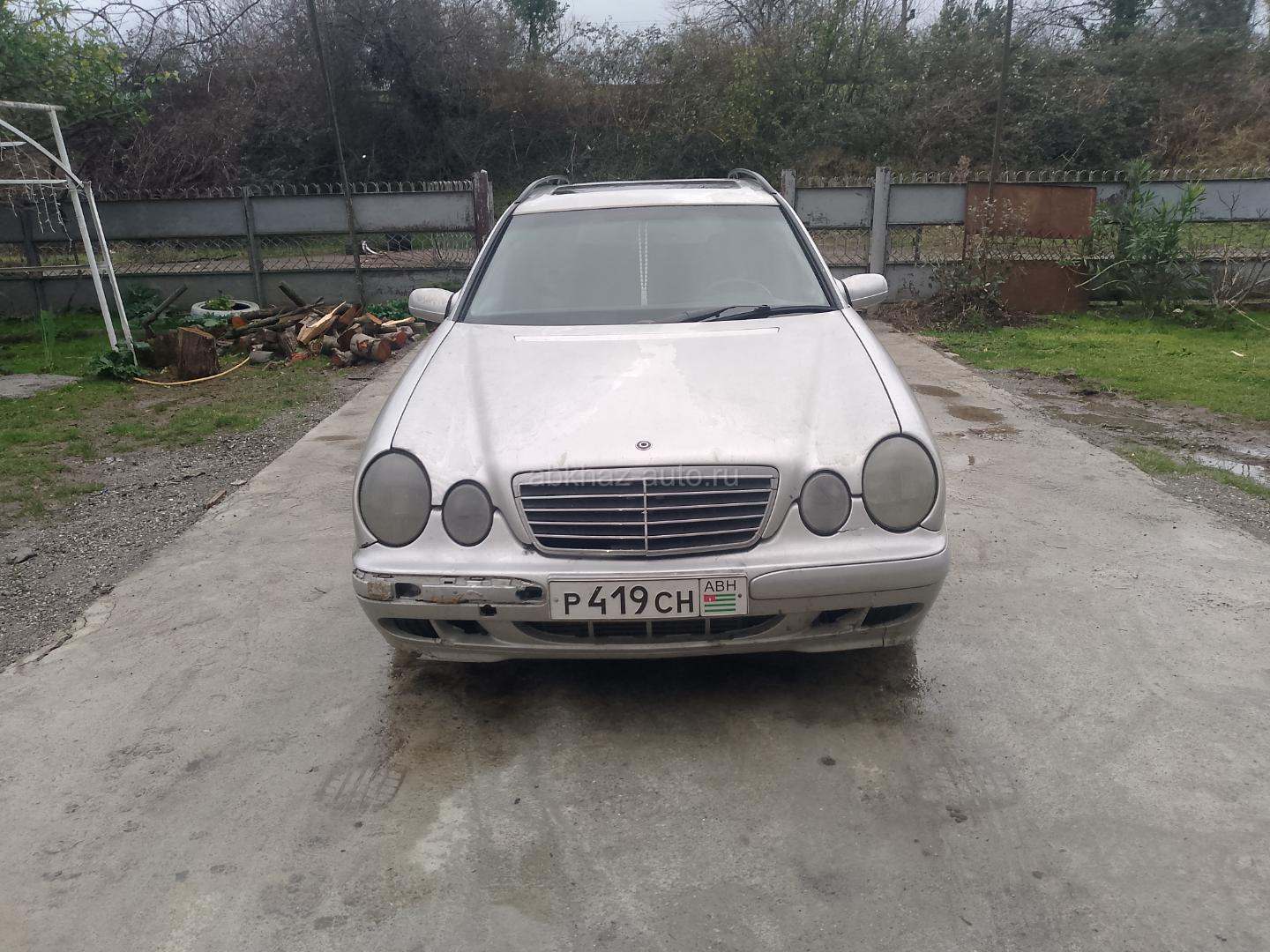 Mercedes-Benz