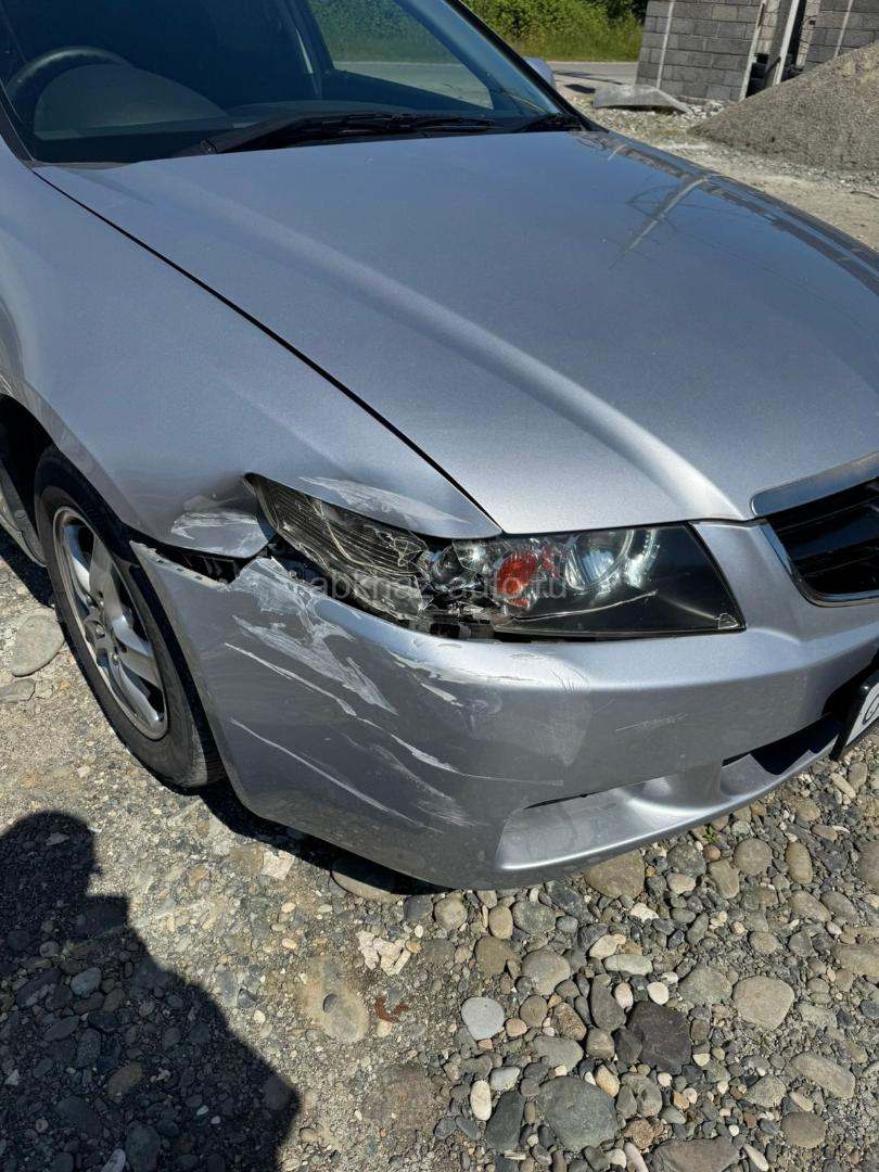 Acura