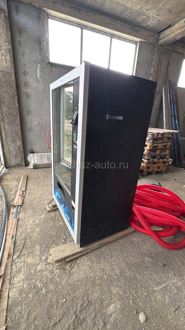 Вендинговый аппарат