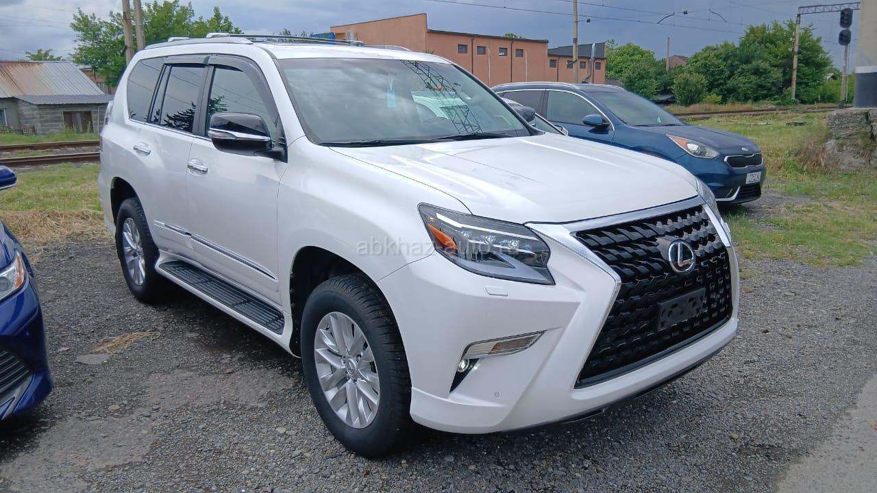 Lexus