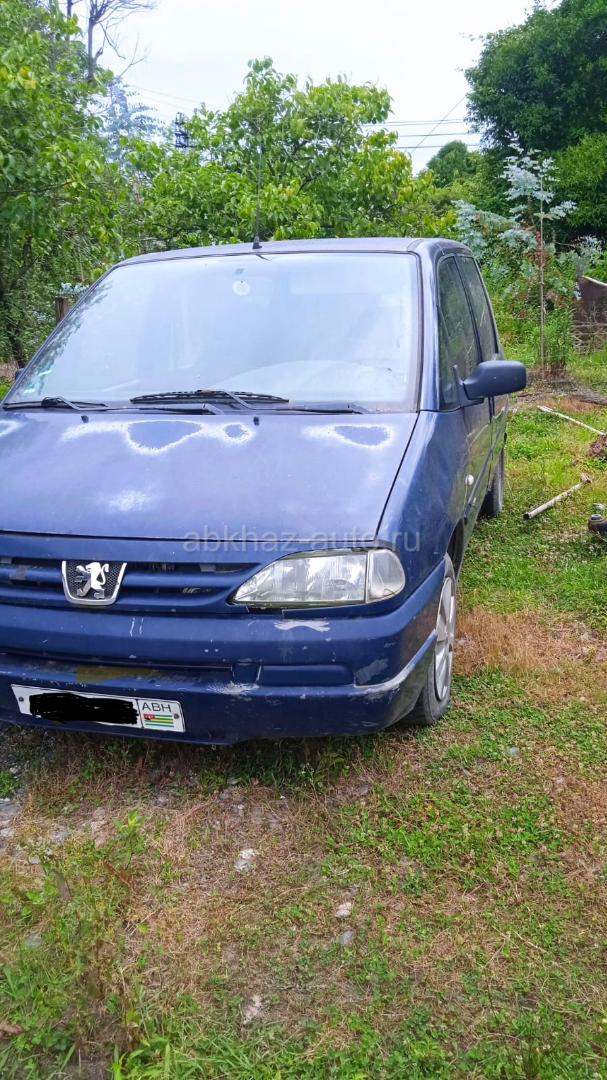 Rolls-Royce 100EX