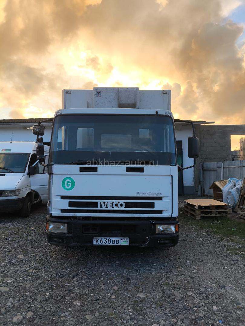 Iveco