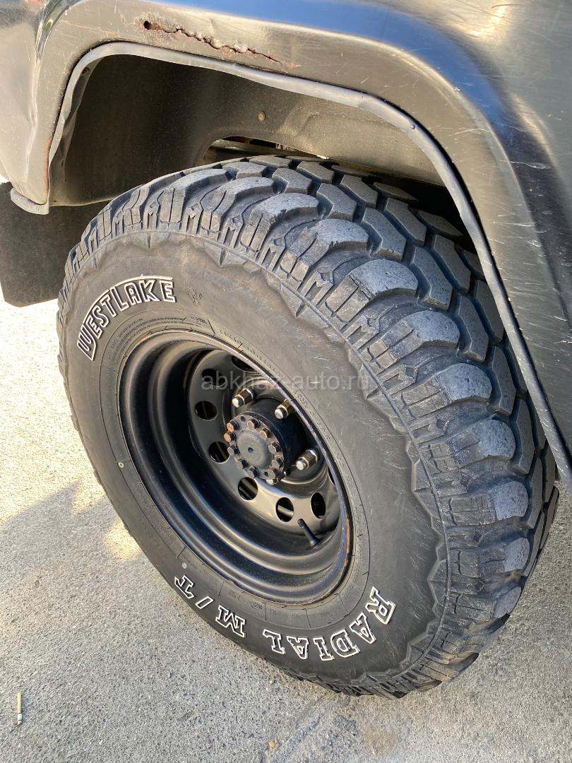 Продаю 3 колеса r15.31/10.5