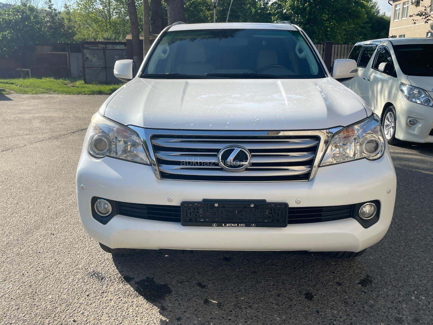 Lexus