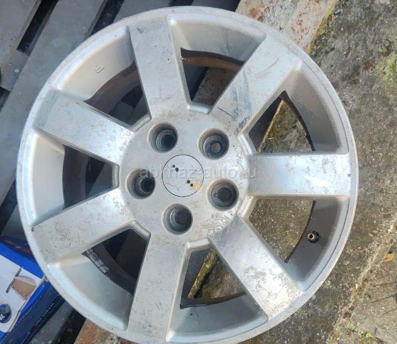 Диски r16