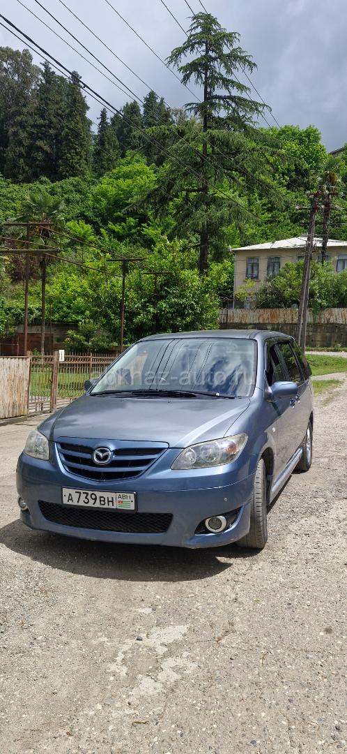 Mazda MPV