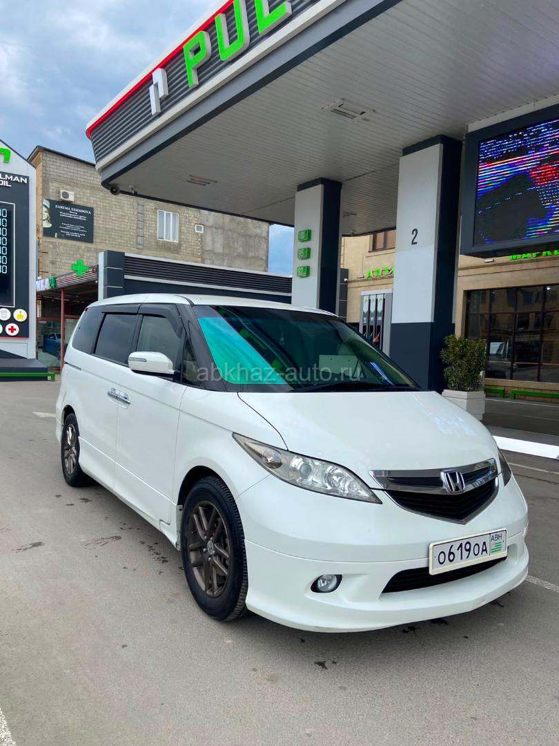 Honda Еlysion