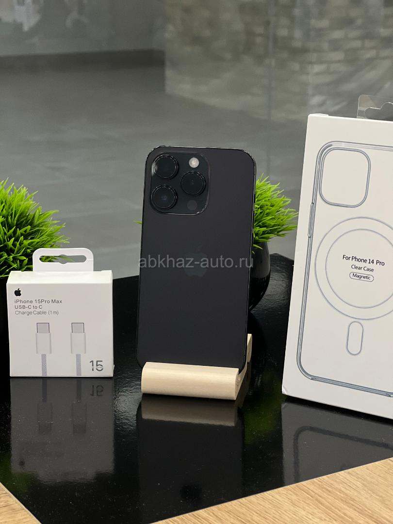 iPhone 14 Pro 128gb