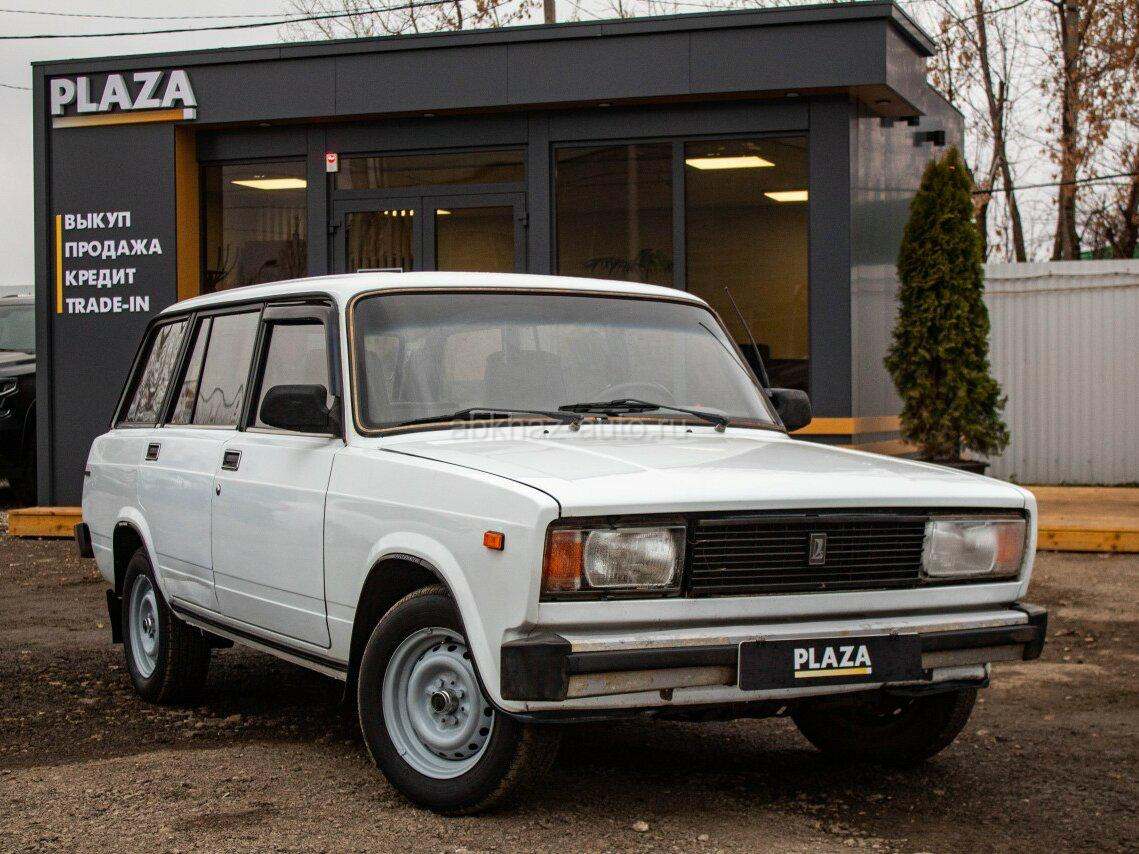 ВАЗ 2104