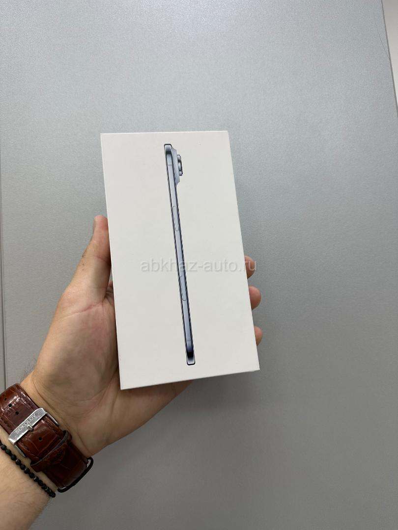 iPhone 17 Air 256 g новый 🆕