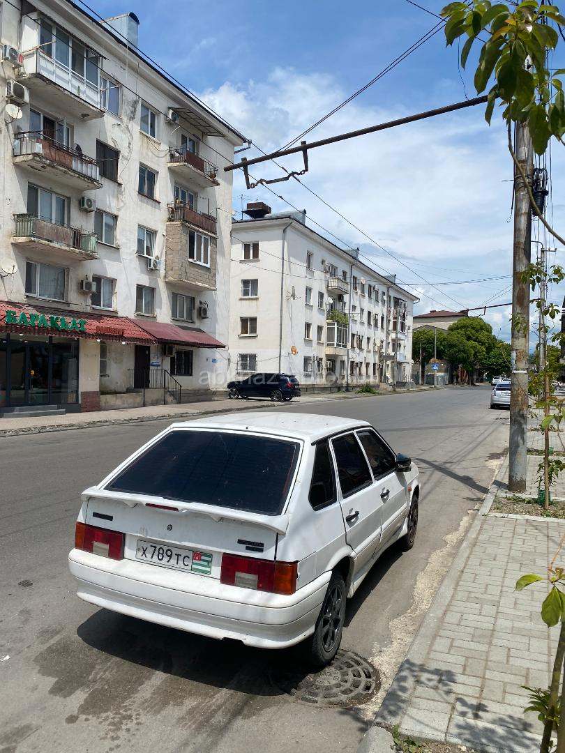 ВАЗ 2114