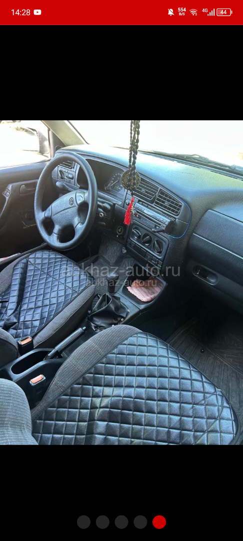 Volkswagen Vento