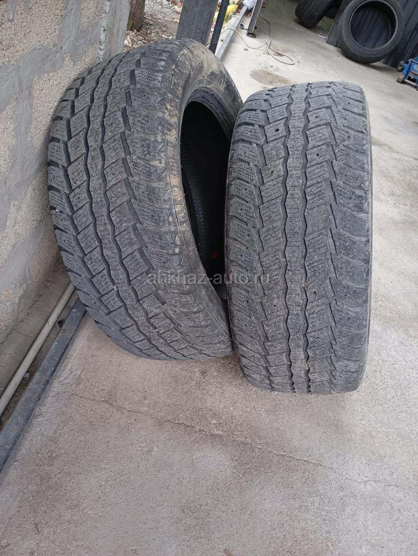Рендж Ровер 275/55 /R20