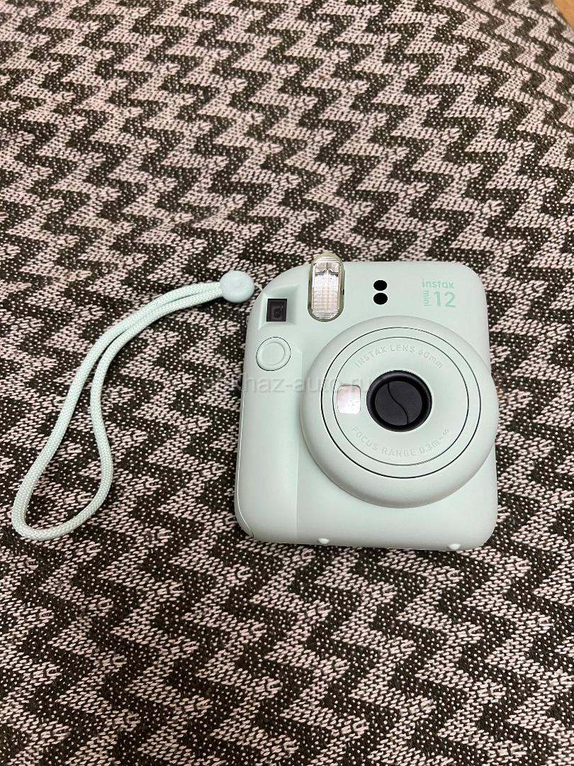 Instax Mini 12