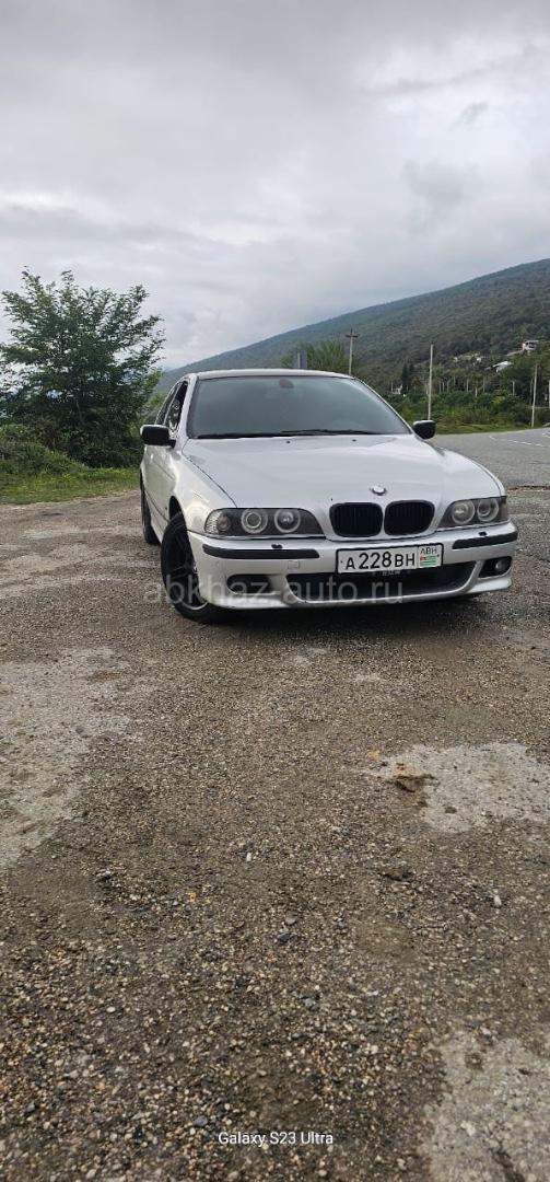 BMW E