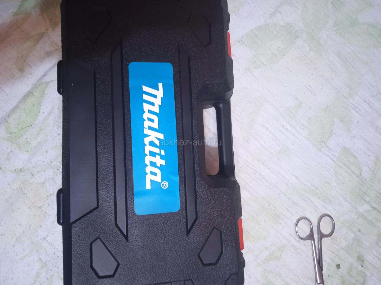 ПИЛА цепная.