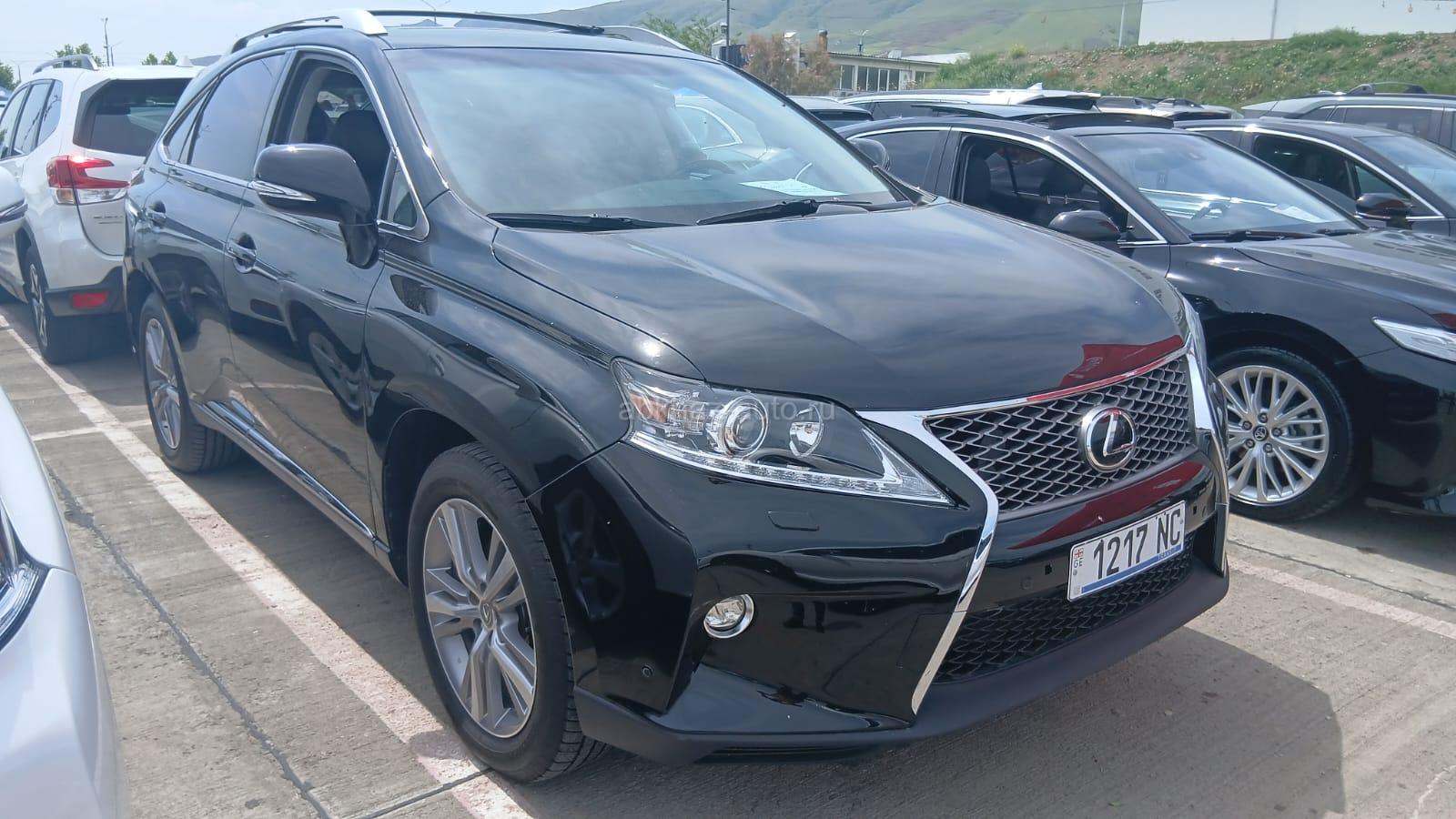 Lexus