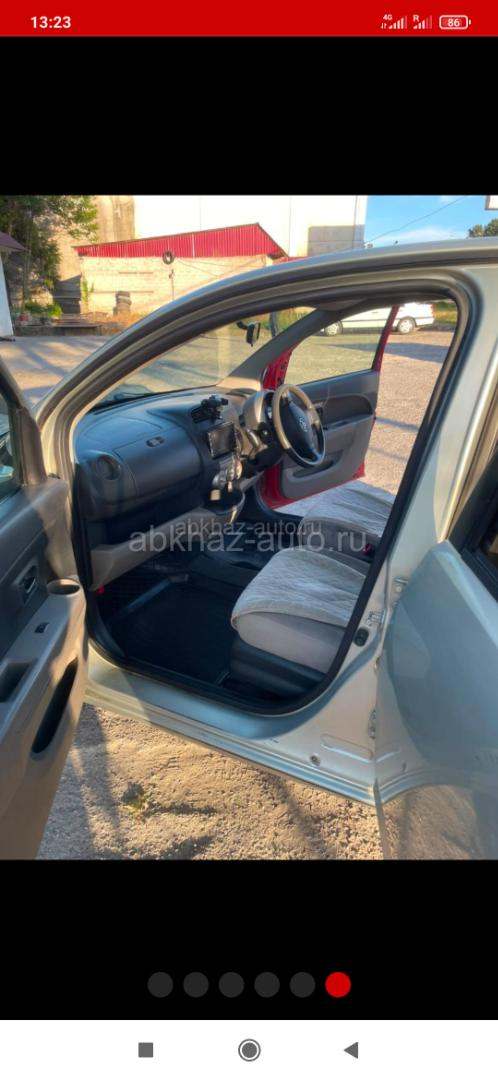 Toyota Paseo