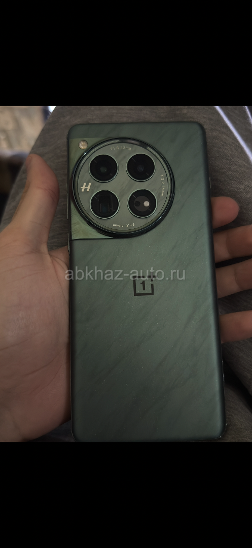 Oneplus 12 обмен