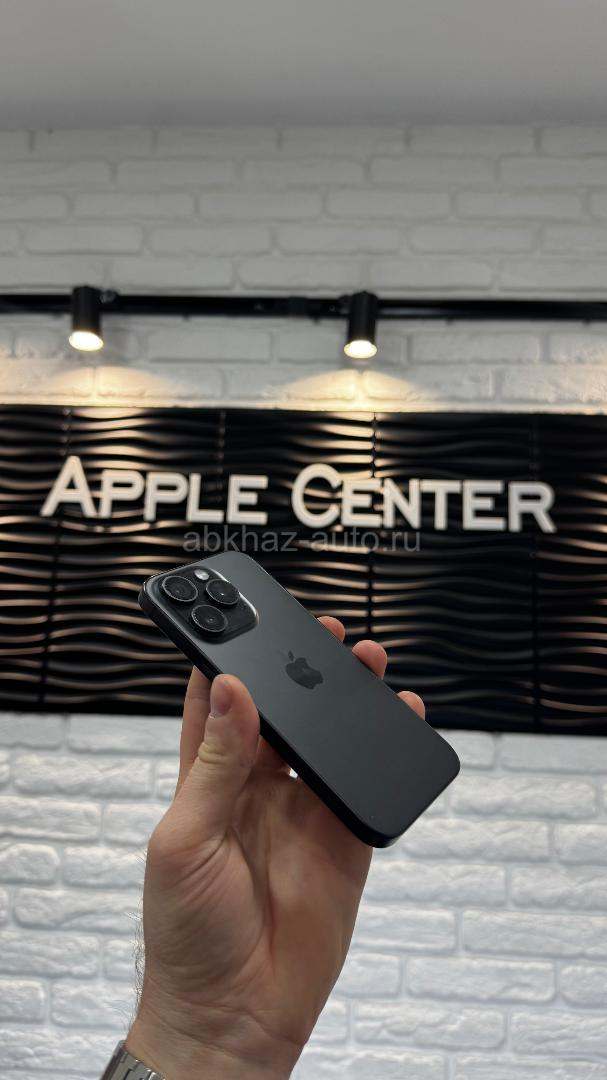 iPhone 15 Pro 512gb 🔋88%
