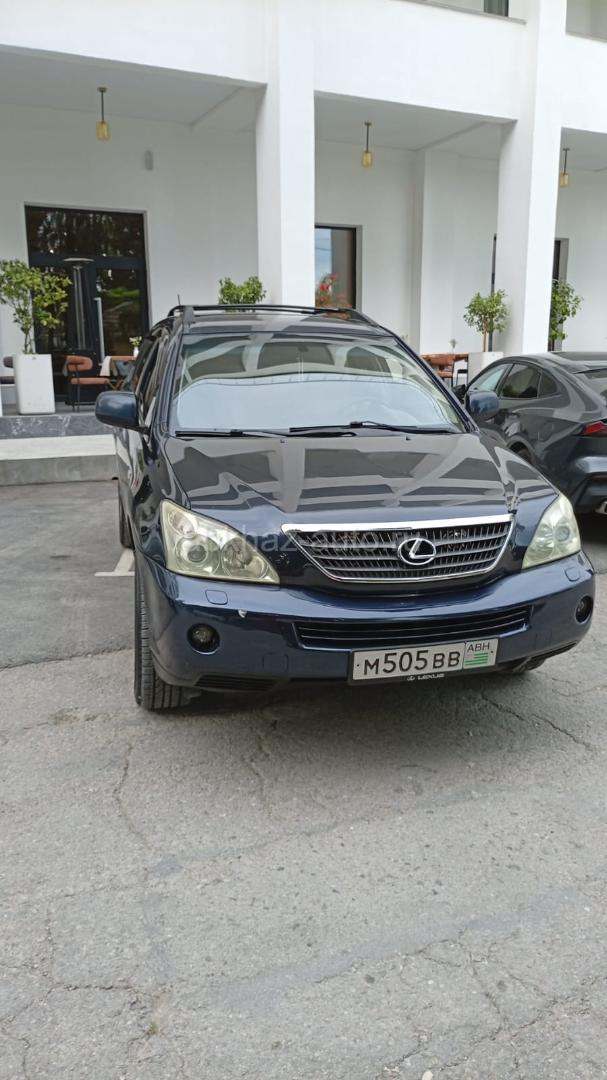 Lexus