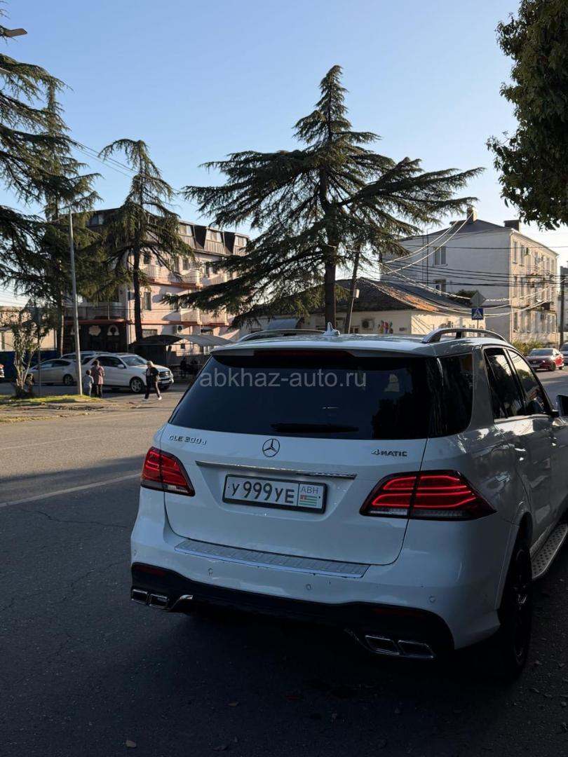 Mercedes-Benz GLK