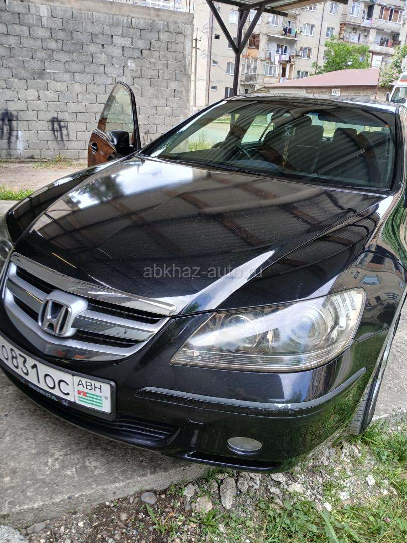Honda Legend