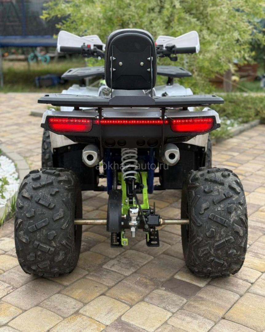 ATV